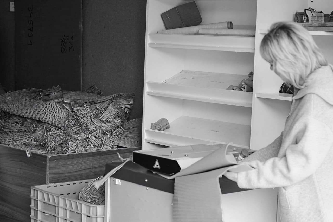 Motion Graphics Preview